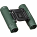 Binóculo Tasco Essentials Compact 10x25 Prisma Roof (Verde)